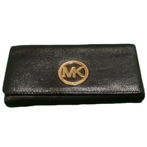 Michael Kors Leather Wallet